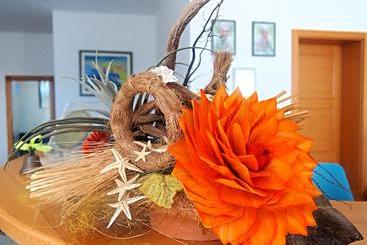 בית מלון כפרי Epario