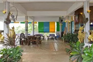 ホテル Phucome Resort