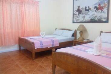 Hotel Roligon Resort