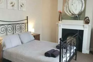 ホテル The Peacock Inn