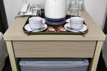 Citi Hotel @kl Sentral