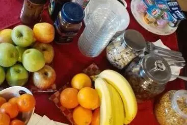 ホテル B&b Florida