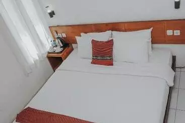 Hotel Cempaka Borobudur Guest House