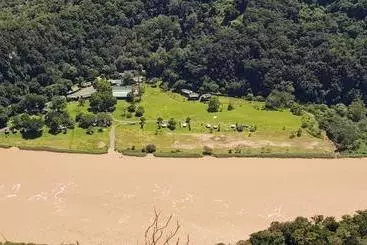 Hotelli Cremorne Estate