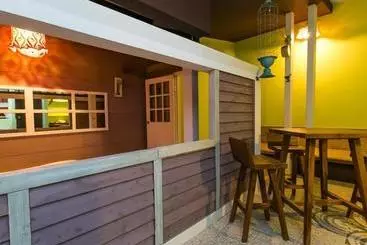 هتل Dang Guei Homestay