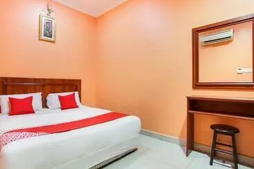 Hotel My Town