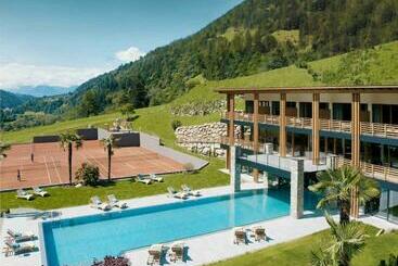 Hotell Sonnenalm