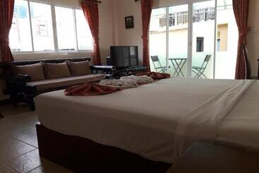 هتل Southern Fried Rice