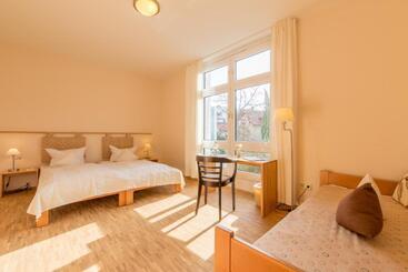 호텔 Stiftsgut Keysermühle