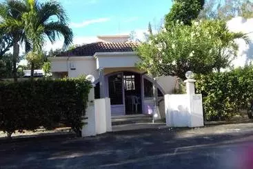 Hotel Escale Vacances