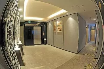 Hôtel Shang Yuan  Shang Xia Jiu Branch