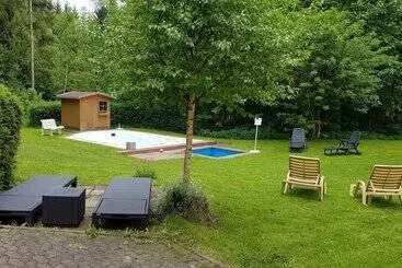 Hotel Verwöhn Pension Wiesengrund