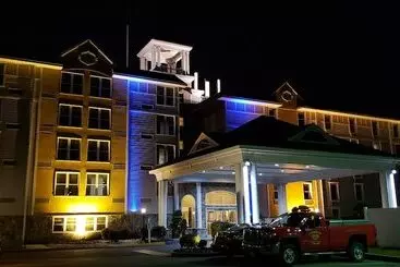 酒店 Comfort Inn & Suites Glen Mills West Chester