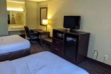 ホテル Days Inn By Wyndham Stuart