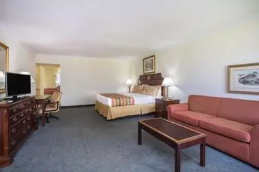 فندق Fairbridge Inn Extended Stay Cordele