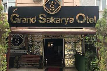 Yucel Grand Sakarya Otel