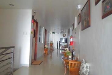 Hotelli Haven 1916 Pension House