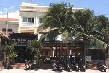 Ocean Valley Hotel Mui Ne