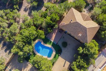 Жильё для туристов Fidalsa Harry Potter House