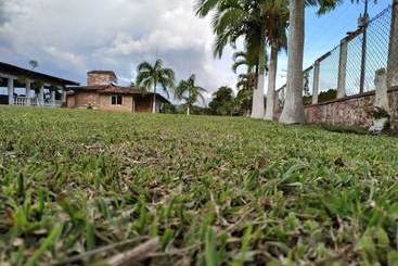 کلبه Finca El Encanto Eje Cafetero