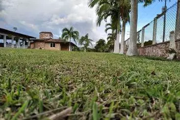 Vakantiehuisje Finca El Encanto Eje Cafetero
