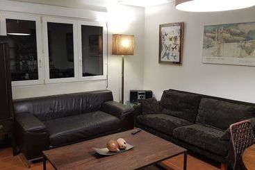 شقق خاصة سياحية Villa Dalias