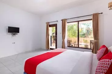 ホテル Hallway Homestay By Oyo Rooms