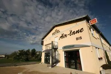 ホテル Hôtel Air Lane