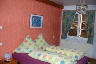 Hotel Restaurant Du Windstein