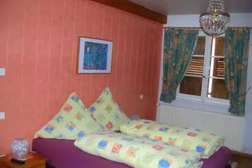 Hotel Restaurant Du Windstein