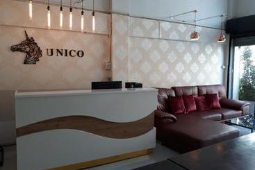 فندق Unico Hostel