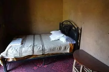 Pensione Auberge Tigida