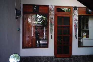 דירות לתיירים Taman Melati