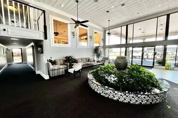 فندق At Home Inn Pensacola