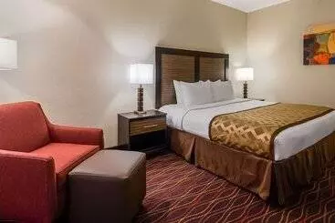 فندق Best Western B. R. Guest