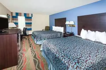 Hotel Days Inn By Wyndham Springfield