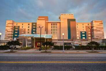 Hotel Doubletree By Hilton Virginia Beach Oceanfront South