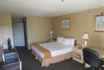 בית מלון כפרי Howard Johnson By Wyndham Torrance