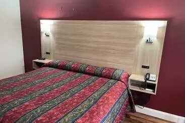 Hotel Jameson Inn Conyers