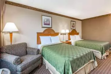 호텔 Ramada By Wyndham West Atlantic City