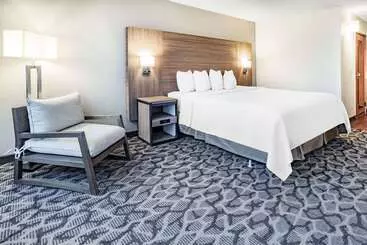 Hotel Ramada By Wyndham West Atlantic City