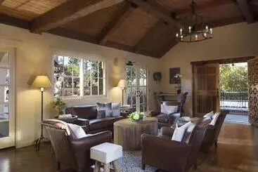 호텔 Rancho Caymus Inn