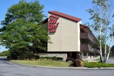 هتل Red Roof Inn Syracuse