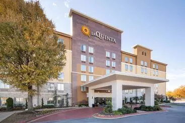 فندق على الطريق La Quinta By Wyndham Atlanta Airport North