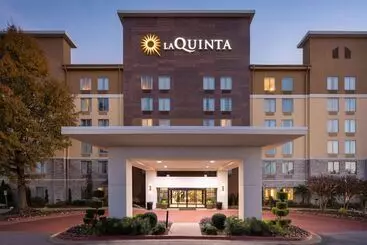 Motel La Quinta By Wyndham Atlanta Airport North