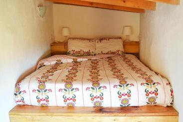 Albergue Tenerife Climbing House