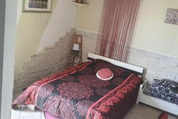 B&b Chambre Chante Cristal