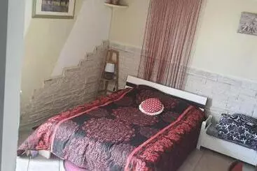 B&b Chambre Chante Cristal