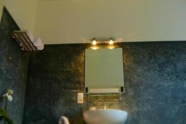 Nocleg ze śniadaniem Le Plein Air