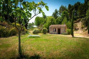 Pensionat Château La Villatade